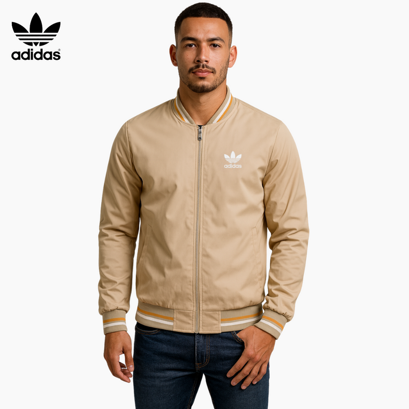 CHAQUETA BOMBER (LIQUIDACIÓN)