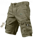 SHORTS CARGO para HOMBRE (STOCK LIMITADO)