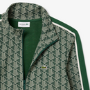 CHAQUETA DEPORTIVA de JACQUARD PARÍS