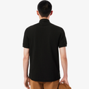 LIGHT PIQUÉ POLO SHIRT