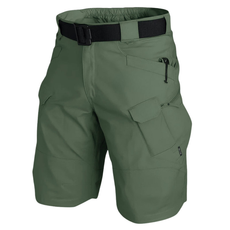 PANTALONES CORTOS TIPO CARGO🔥