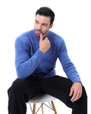 CHALECO 100% CACHEMIR