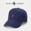 GORRA CLÁSICA de ALGODÓN | COMPRE 1, OBTENGA 2