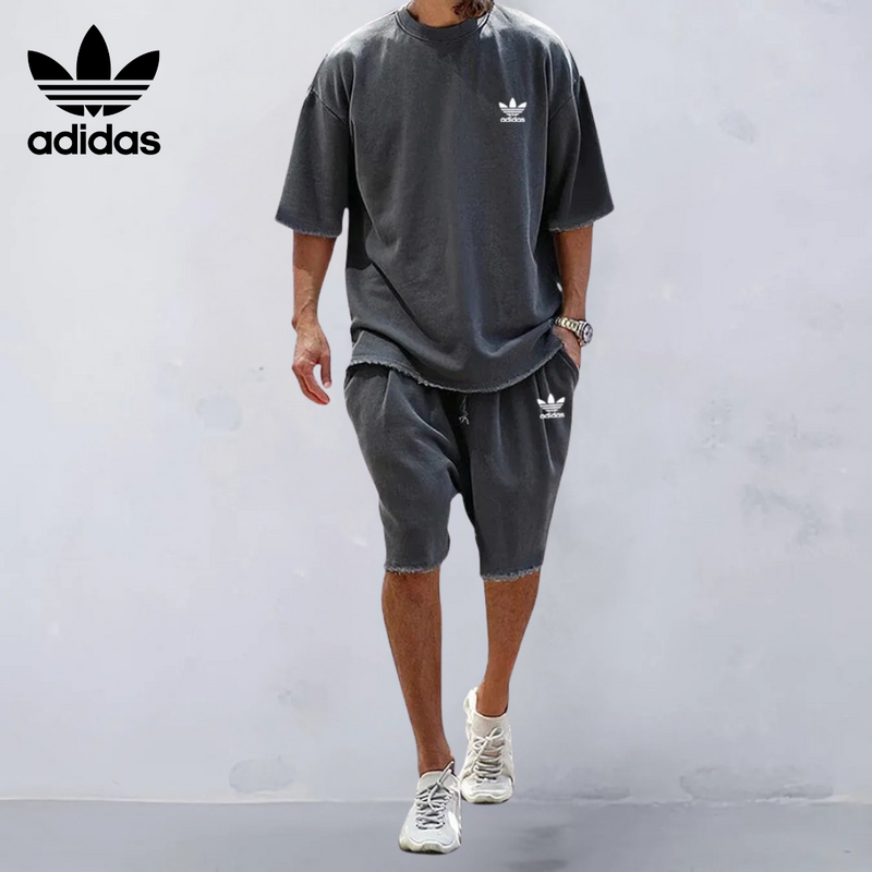 CONJUNTO de ROPA URBANA