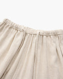 MARRAKECH - PANTALÓN LINO (SLIM FIT)