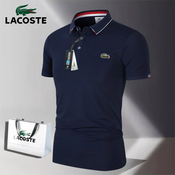 POLO CLÁSICO para HOMBRE