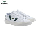 ZAPATILLAS COURT-CLASSIC de PIEL