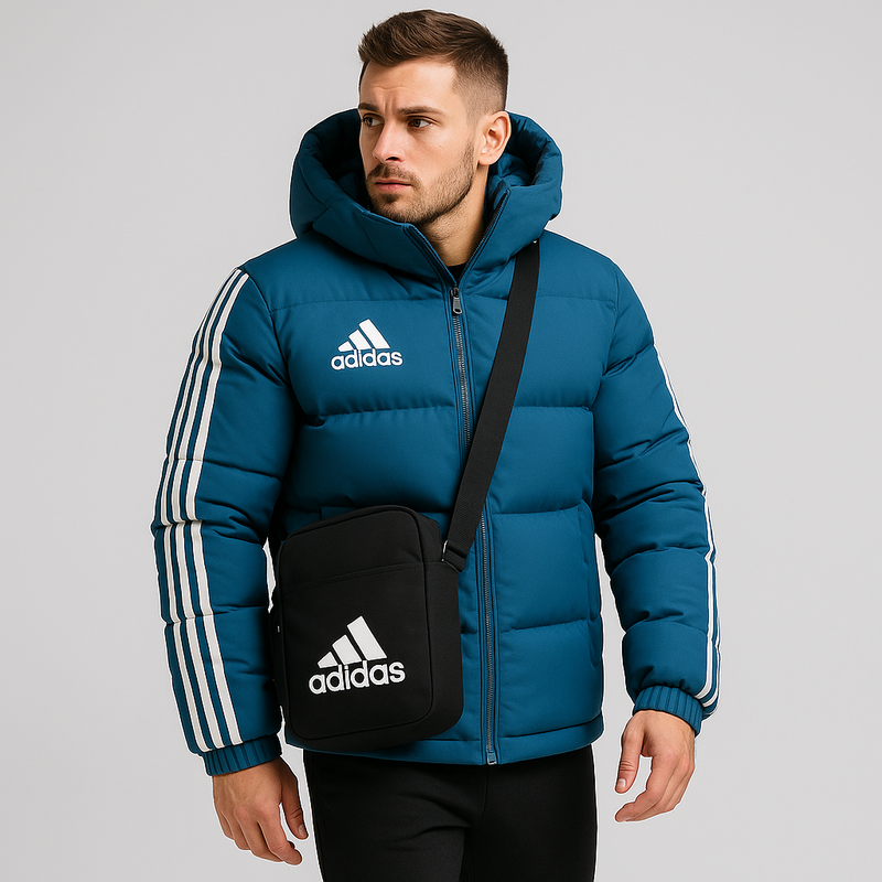 CHAQUETA de ALTA COSTURA de EDICIÓN LIMITADA