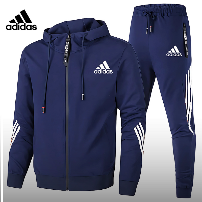 AEROFLEX 2025 – EDICIÓN de RENDIMIENTO