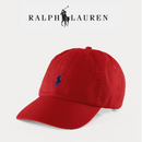 GORRA CLÁSICA de ALGODÓN | COMPRE 1, OBTENGA 2