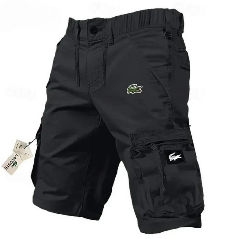SHORTS CARGO para HOMBRE (STOCK LIMITADO)
