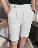 PANTALÓN CORTO PARIS