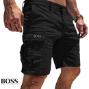 SHORTS CARGO EXCLUSIVOS