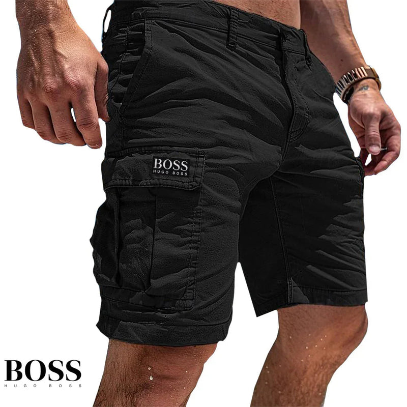 SHORTS CARGO EXCLUSIVOS