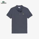LIGHT PIQUÉ POLO SHIRT