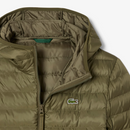 CHAQUETA ACOLCHADA con CAPUCHA THERMORE® (EXISTENCIAS LIMITADAS)