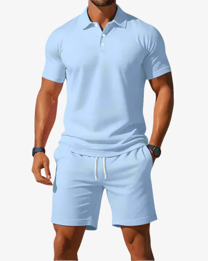 EXCLUSIVO SET PREMIUM de 2 PIEZAS para HOMBRE