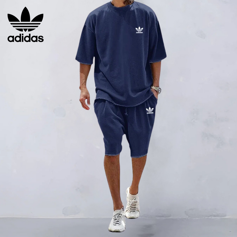 CONJUNTO de ROPA URBANA