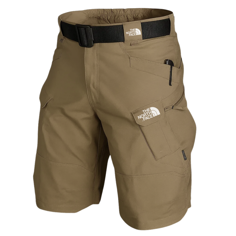 SHORTS CARGO (STOCK LIMITADO)