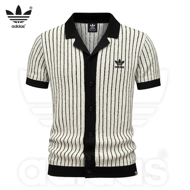 POLO de PUNTO EXCLUSIVO (EDICIÓN LIMITADA)