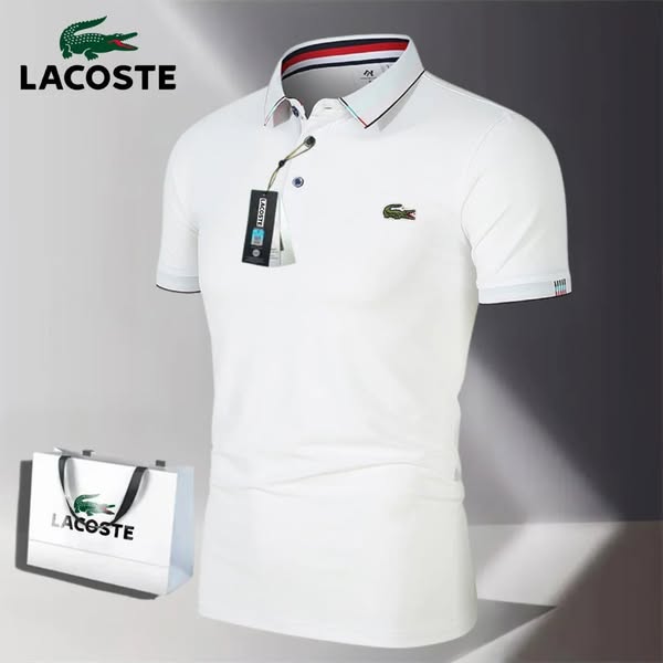 POLO CLÁSICO para HOMBRE