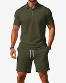 EXCLUSIVO SET PREMIUM de 2 PIEZAS para HOMBRE