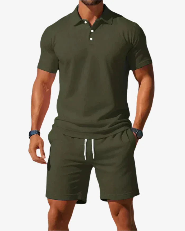 EXCLUSIVO SET PREMIUM de 2 PIEZAS para HOMBRE