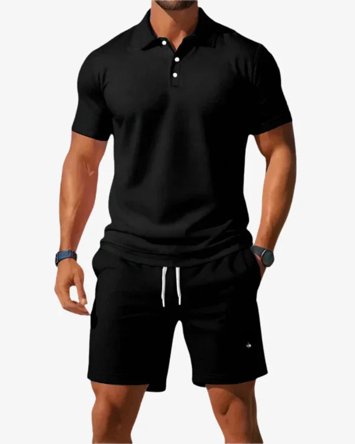 EXCLUSIVO SET PREMIUM de 2 PIEZAS para HOMBRE