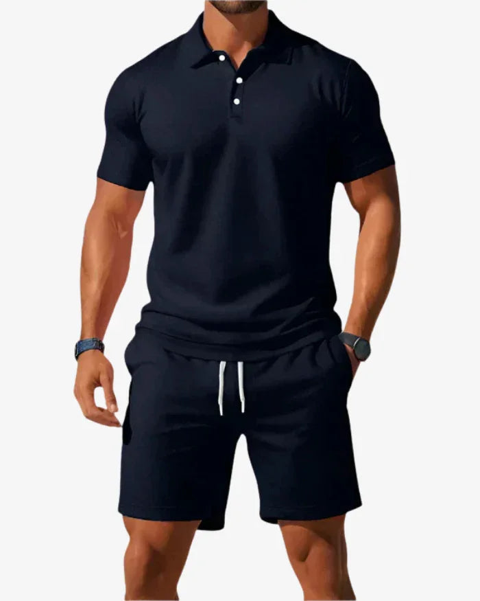 EXCLUSIVO SET PREMIUM de 2 PIEZAS para HOMBRE