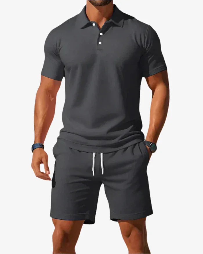 EXCLUSIVO SET PREMIUM de 2 PIEZAS para HOMBRE