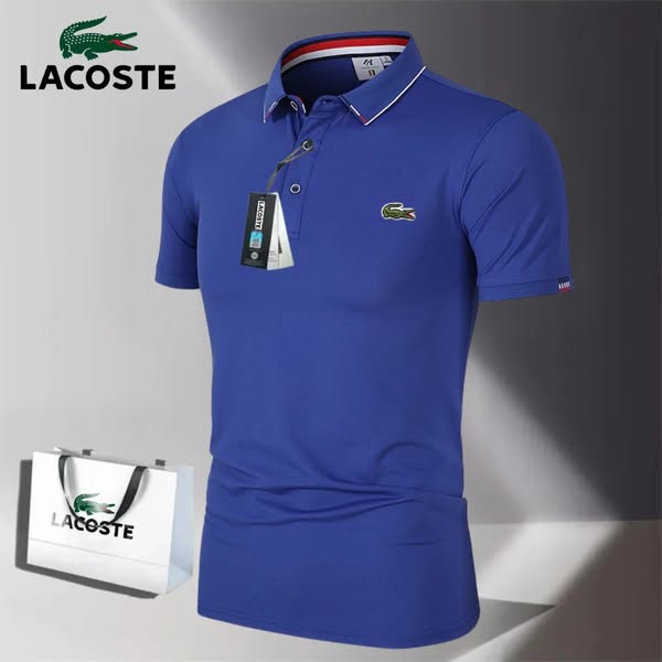 POLO CLÁSICO para HOMBRE
