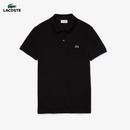 LIGHT PIQUÉ POLO SHIRT