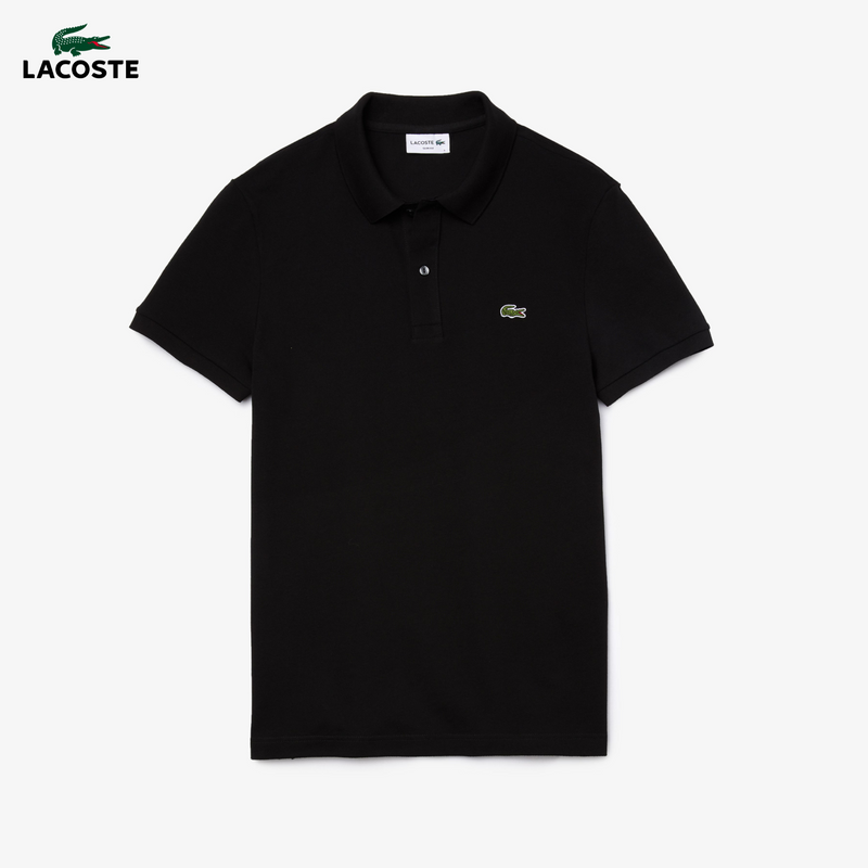LIGHT PIQUÉ POLO SHIRT