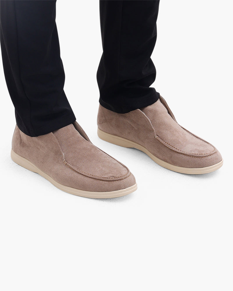 WINTER FIT 3 - PASEO del CAFÉ