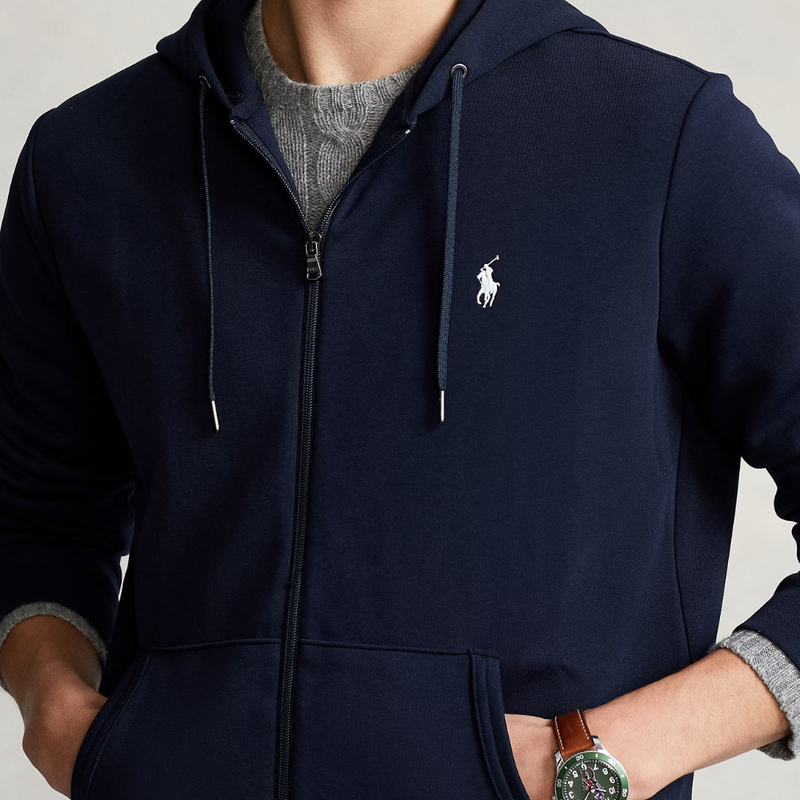 CONJUNTO de LUJO de PUNTO DOBLE