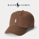 GORRA CLÁSICA de ALGODÓN | COMPRE 1, OBTENGA 2