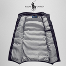 CHAQUETA ACOLCHADA LEGACY (OFERTA de LANZAMIENTO)