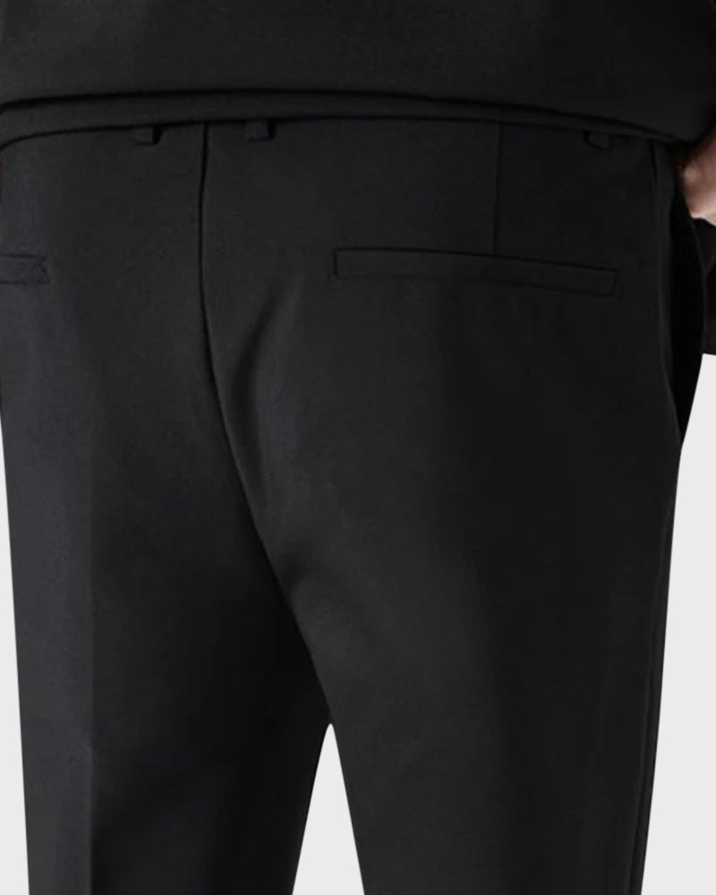 CONJUNTO INFORMAL ELEGANTE