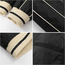 CHAQUETA DEPORTIVA 🔥