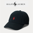 GORRA CLÁSICA de ALGODÓN | COMPRE 1, OBTENGA 2