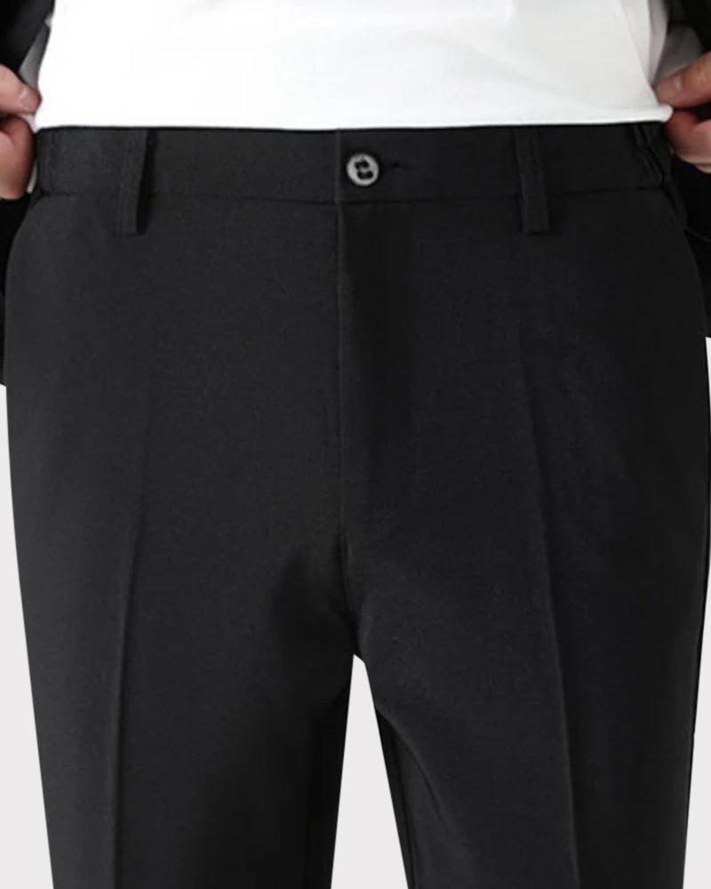 CONJUNTO INFORMAL ELEGANTE