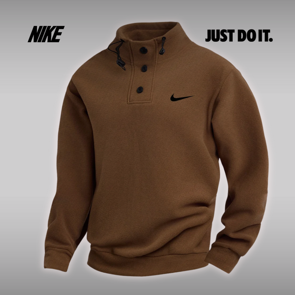 SUDADERA POLAR de LUJO