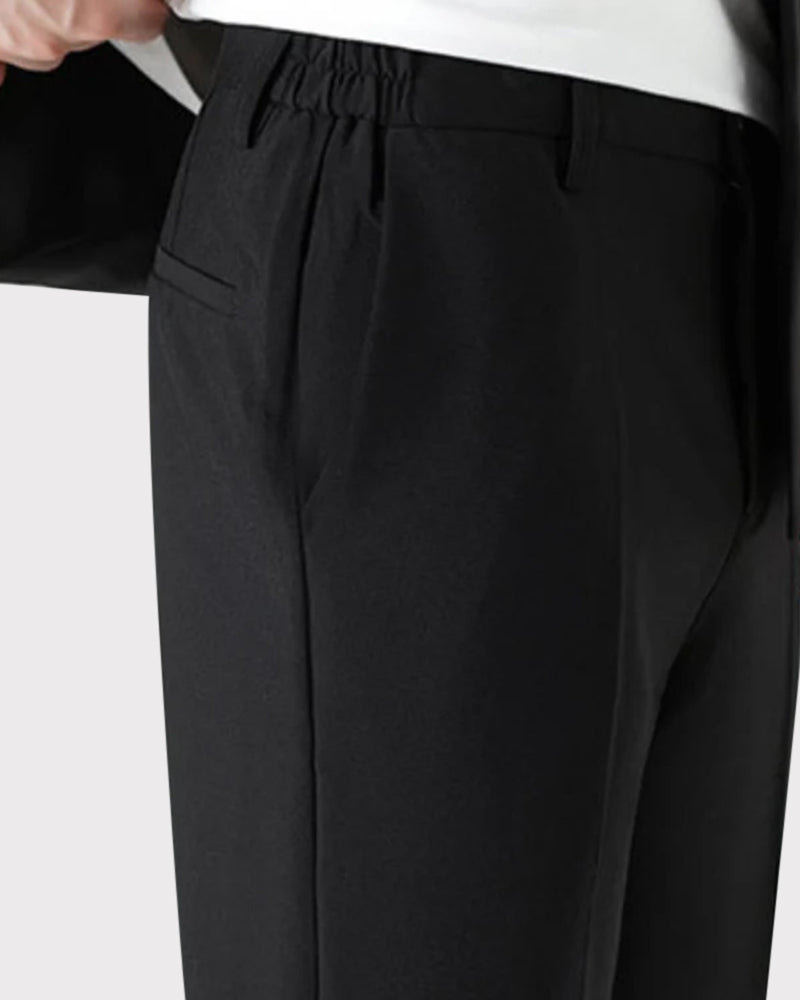 CONJUNTO INFORMAL ELEGANTE