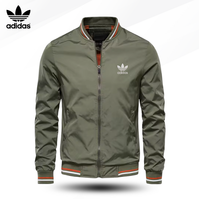 CHAQUETA BOMBER (LIQUIDACIÓN)
