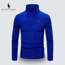 JERSEY de CUELLO ALTO ACANALADO: COMPRE 1 y OBTENGA 2