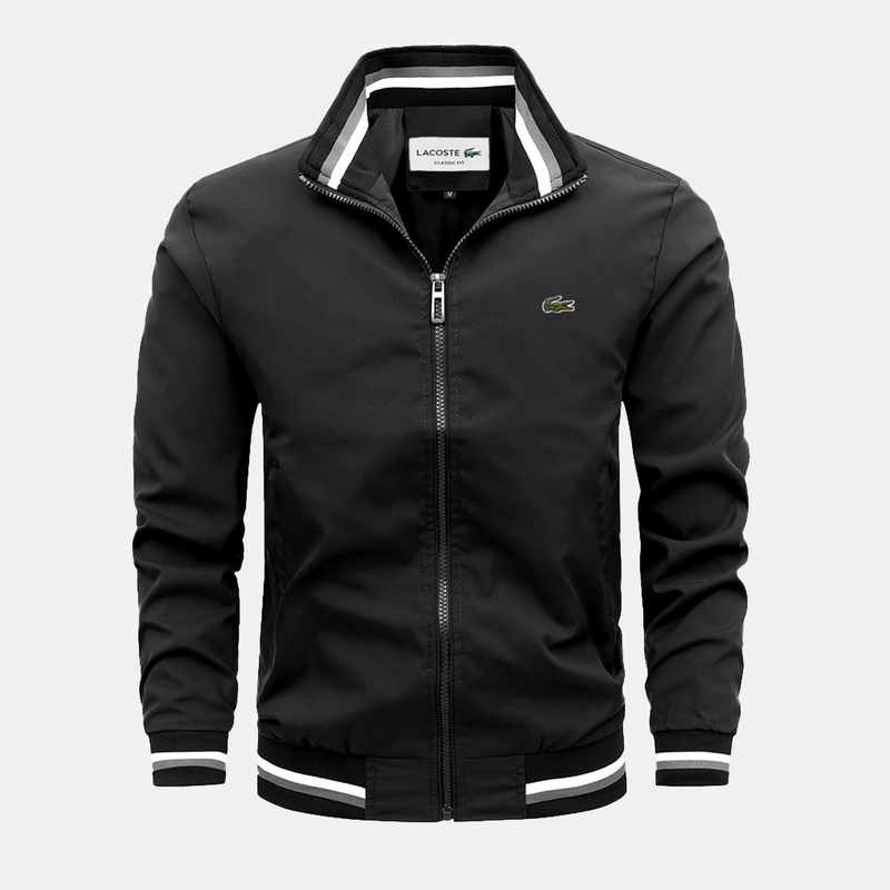 CHAQUETA DEPORTIVA LIGERA
