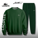 SUDADERA + PANTALÓN