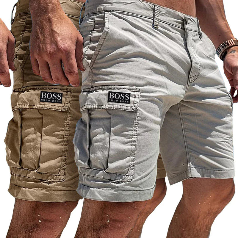 SHORTS CARGO EXCLUSIVOS