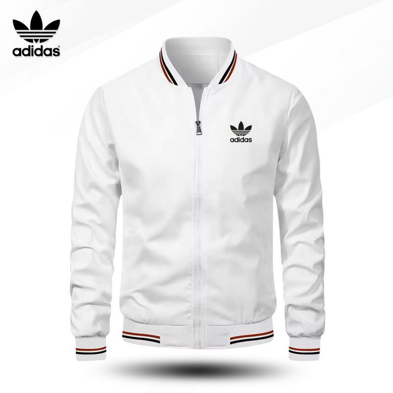 CHAQUETA BOMBER (LIQUIDACIÓN)