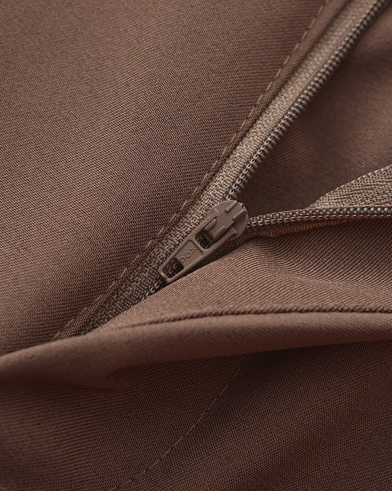 PANTALÓN PARIS de CINTURA ALTA